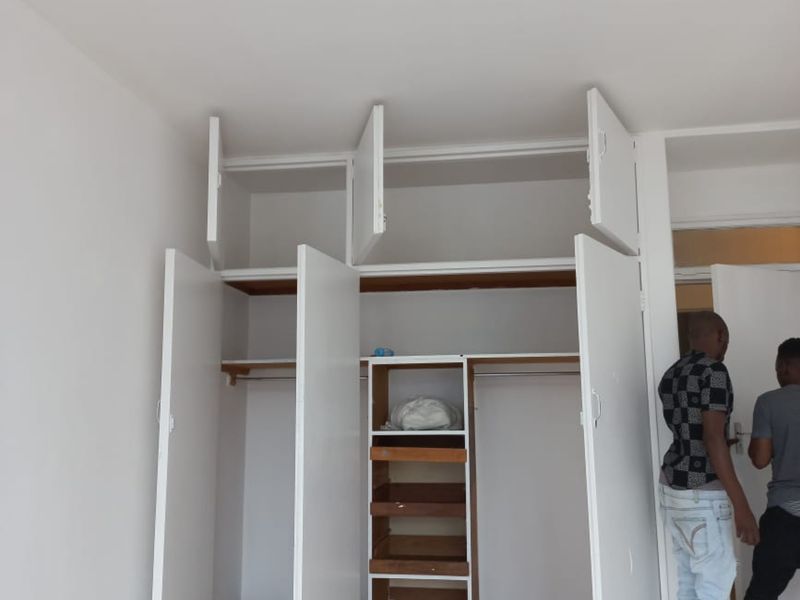 Secure 1-Bedroom Flat In Primrose Terrace, Berea - Photo 7