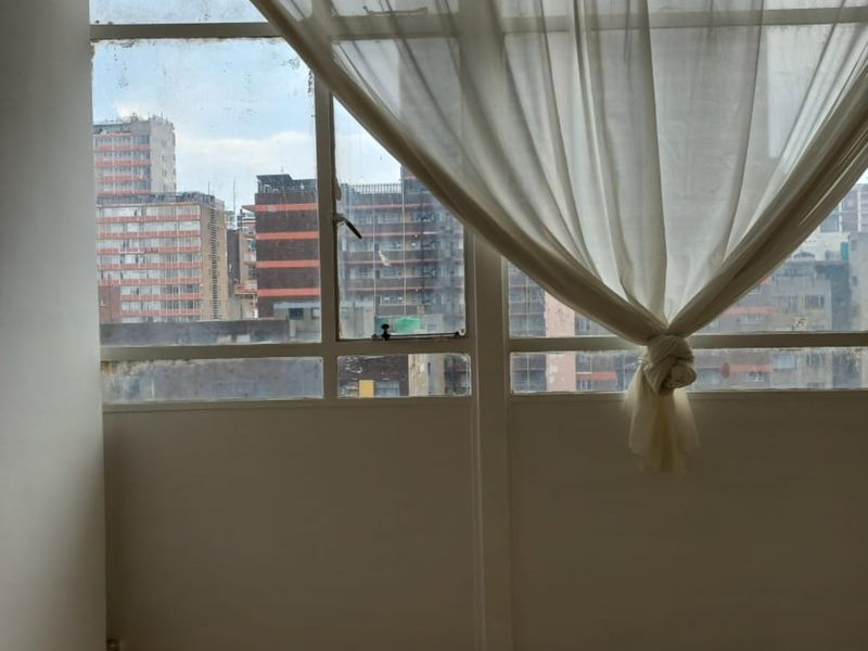 Secure 1-Bedroom Flat In Primrose Terrace, Berea - Photo 2