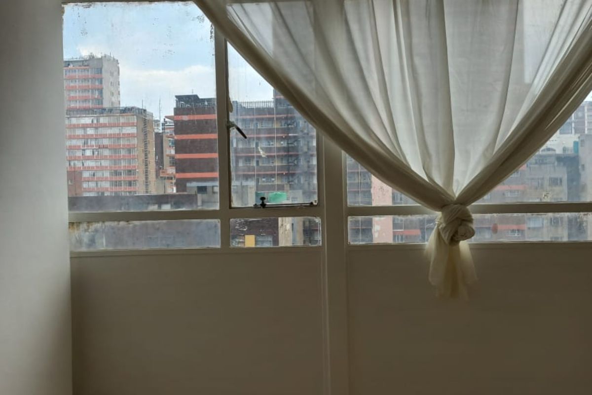 Secure 1-Bedroom Flat In Primrose Terrace, Berea - Photo 2