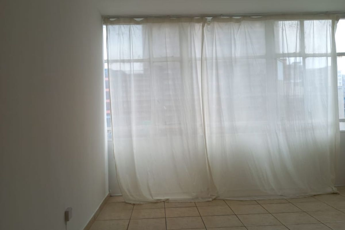 Secure 1-Bedroom Flat In Primrose Terrace, Berea - Photo 3