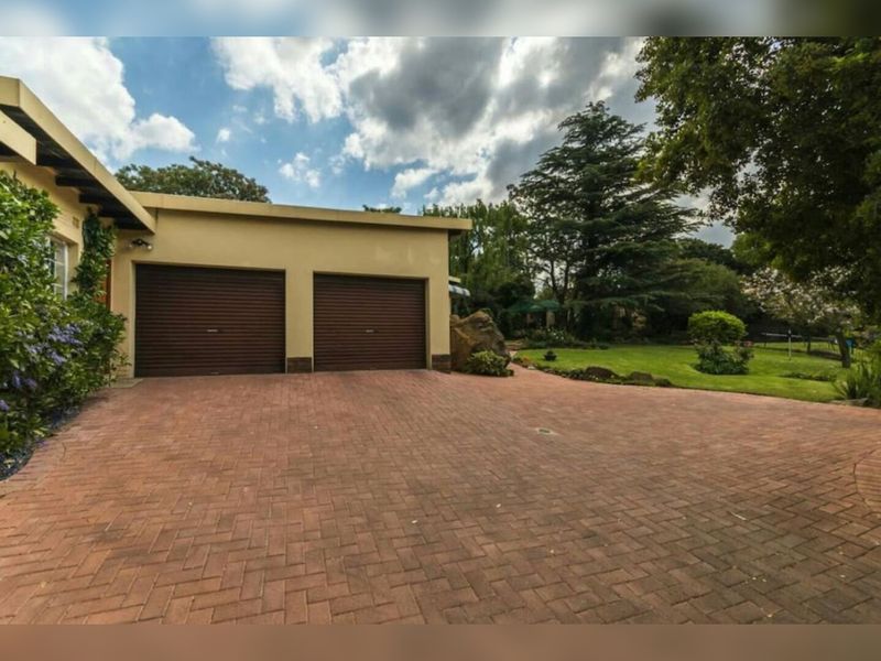 Secure 1-Bedroom Cottage / Flatlet - Photo 8