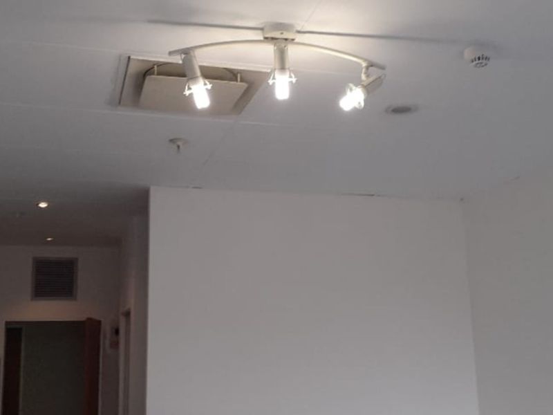 Rent Is Not Charged  For 1st Month Only,  Subject To 12 Month Lease. Rent Is R3 500 (excluding Utilities). - Photo 10