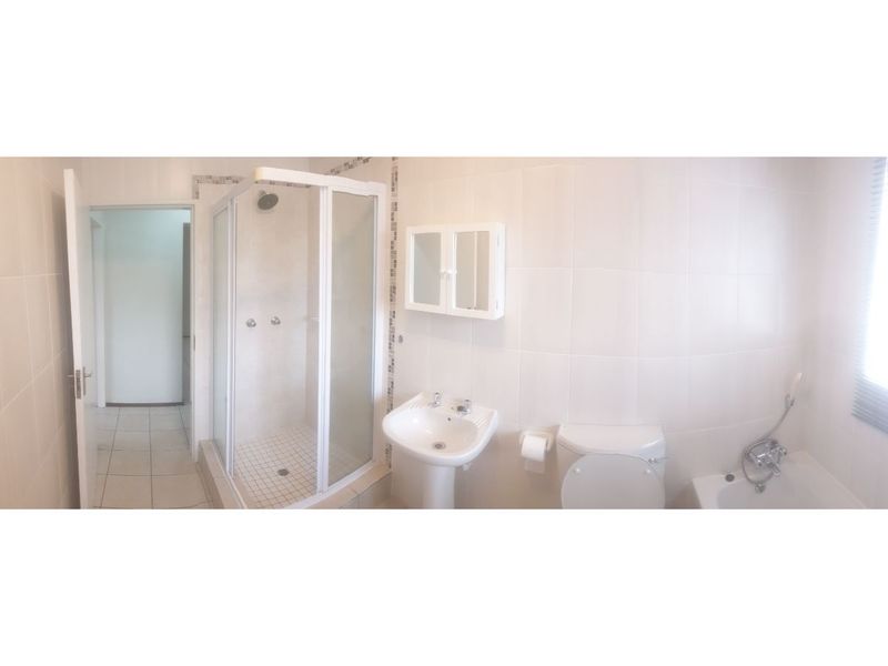 Secure 2-bedroom And 1-bath Ground Floor Apartment In Benoni North - Photo 9