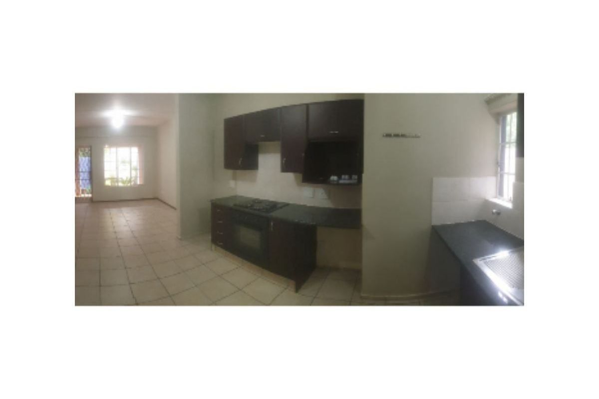 Secure 2-bedroom And 1-bath Ground Floor Apartment In Benoni North - Photo 5