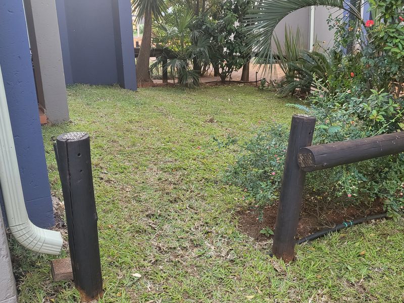 Secure 2-bedroom And 1-bath Ground Floor Apartment In Benoni North - Photo 4