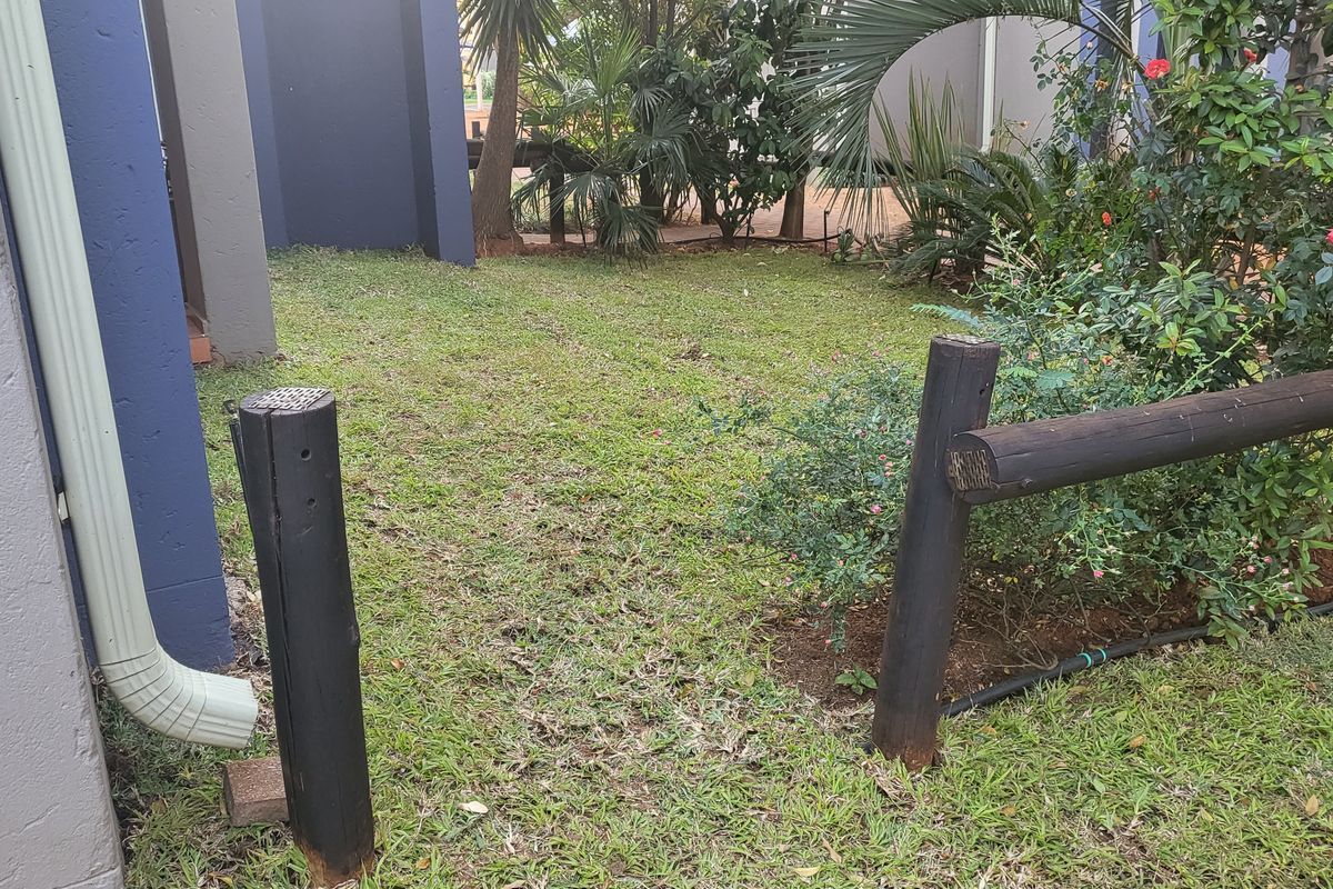 Secure 2-bedroom And 1-bath Ground Floor Apartment In Benoni North - Photo 4