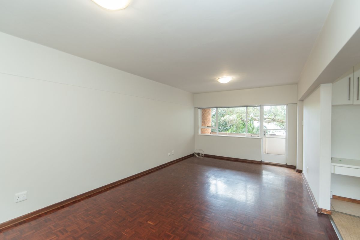 Secure 2-bedroom And 1,5- Bathroom Westward Ho Apartment, St George's Park To Let - Photo 3