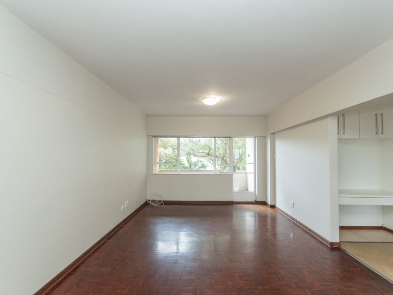 Secure 2-bedroom And 1,5- Bathroom Westward Ho Apartment, St George's Park To Let - Photo 4