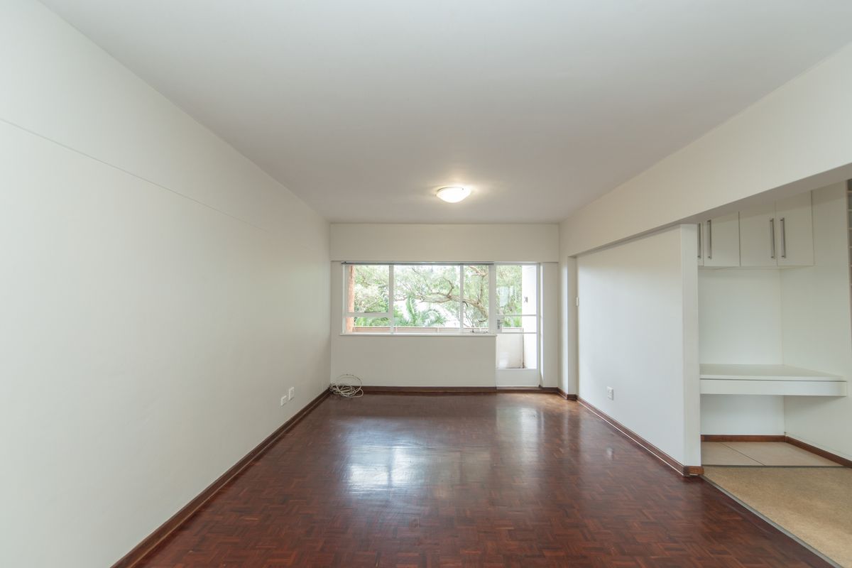 Secure 2-bedroom And 1,5- Bathroom Westward Ho Apartment, St George's Park To Let - Photo 4