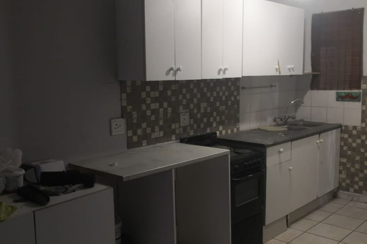 Secure 2-bedroom And 1-bathroom Apartment In Birch Acres - Photo 2