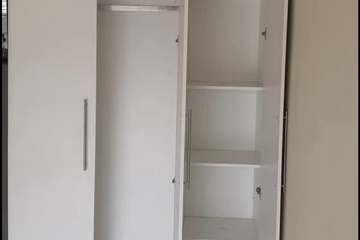 Secure Cottage / Bachelor Unit For Rent - Photo 4