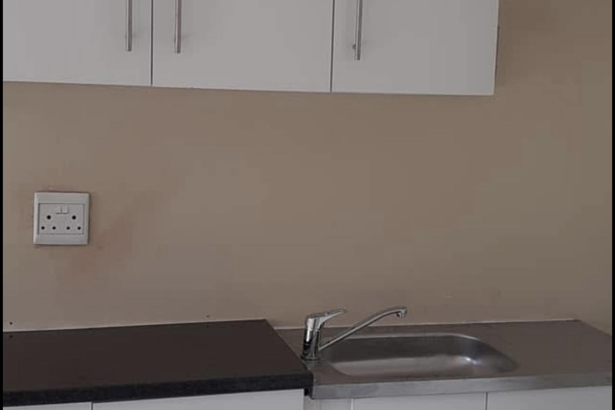 Secure Cottage / Bachelor Unit For Rent - Photo 5