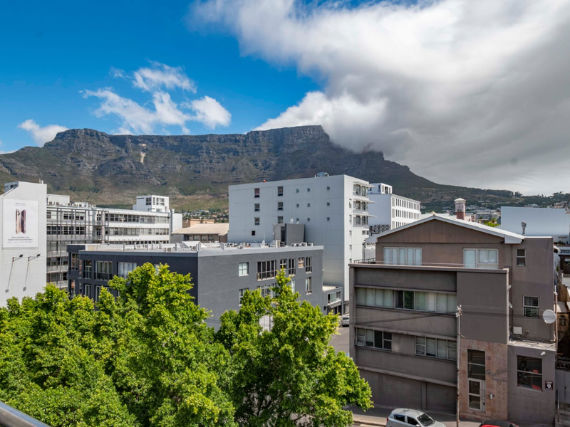 Loop Street, Cape Town City Centre - Photo 1