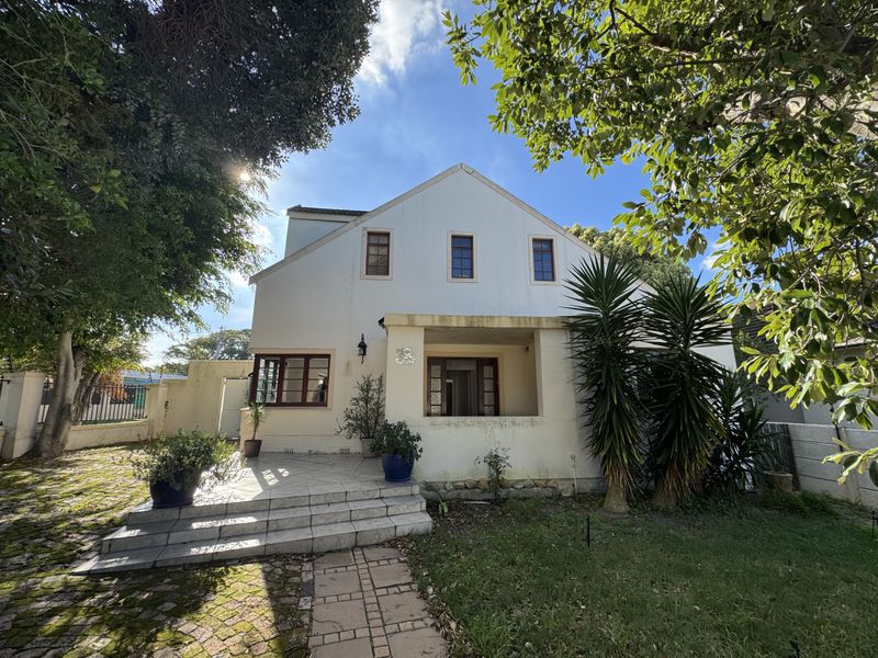 Balfour Road, Rondebosch - Photo 1