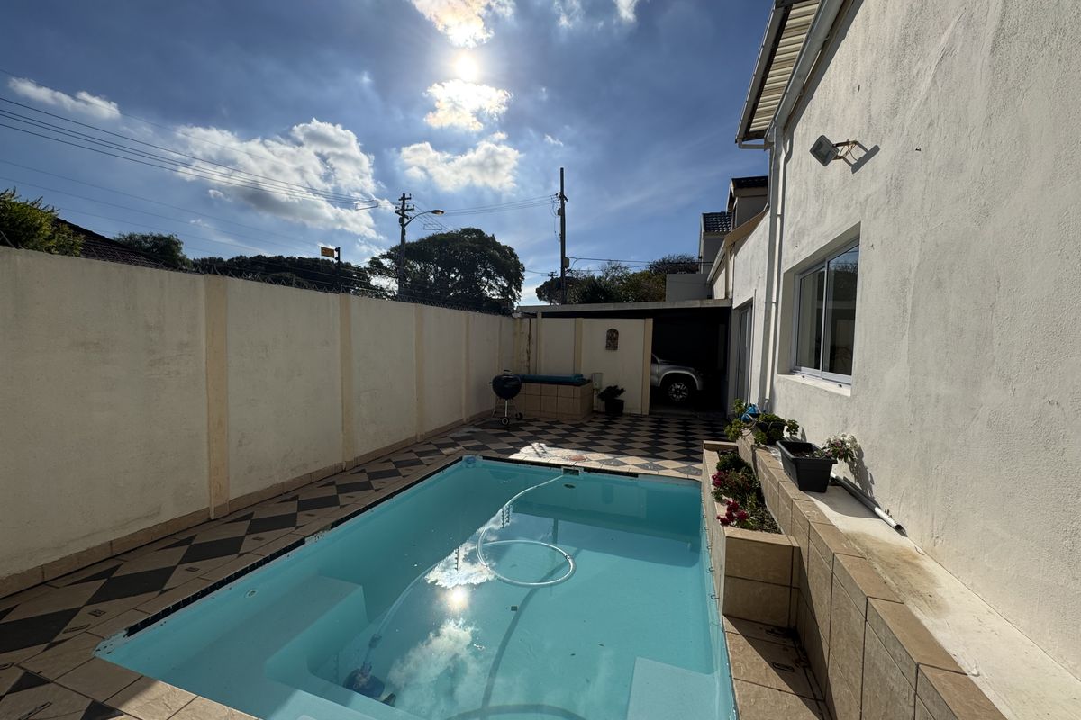 Balfour Road, Rondebosch - Photo 2