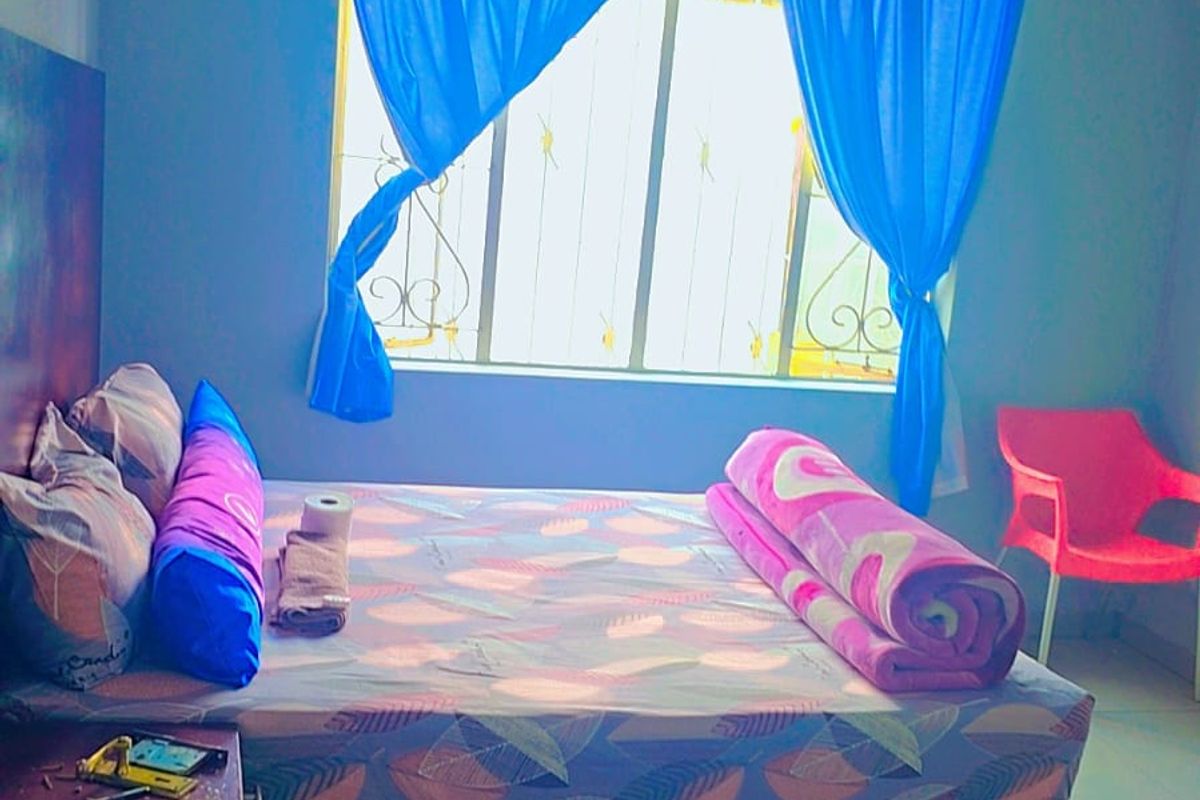 Furnished Room With Own Bathroom - Photo 4