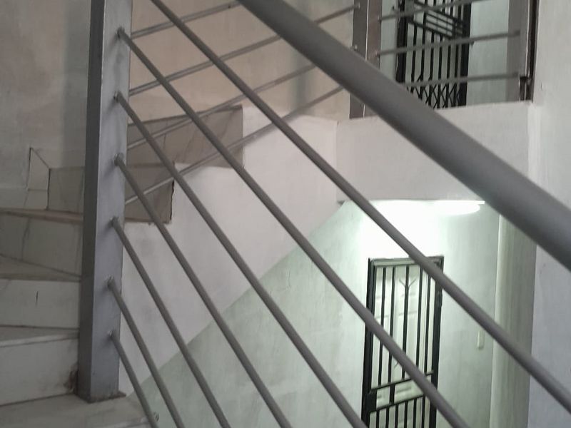 Secure 0,5 Bedroom And 1-bathroom Bachelor Flat In Mahube Valley - Photo 3