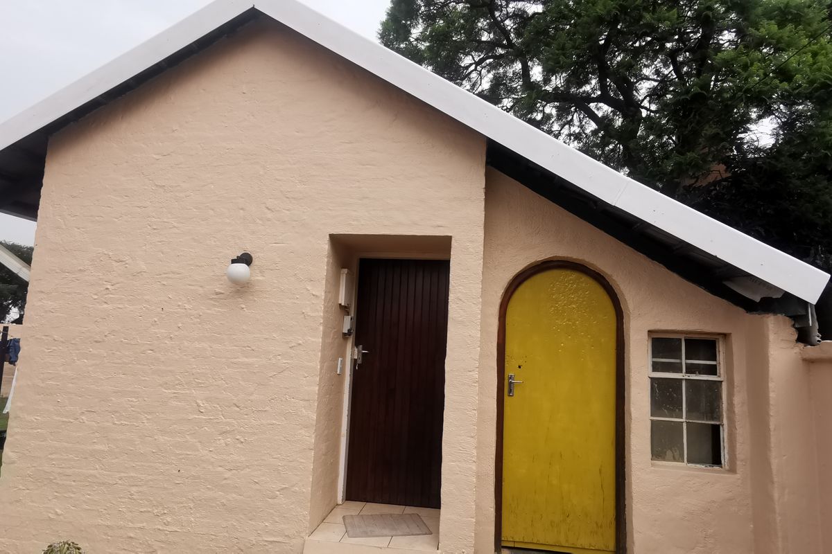 Secure Cottage In Main Avenue, Ferndale - Photo 5