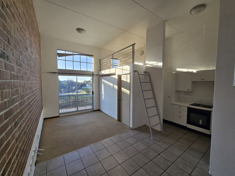 Modern 1-bedroom Bachelor Apartment In Houghton Estate - Photo 3