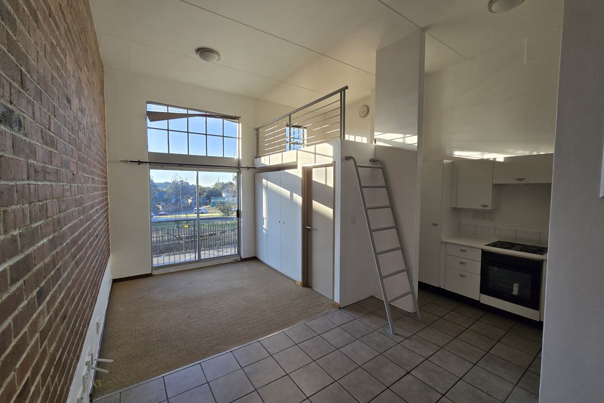 Modern 1-bedroom Bachelor Apartment In Houghton Estate - Photo 3