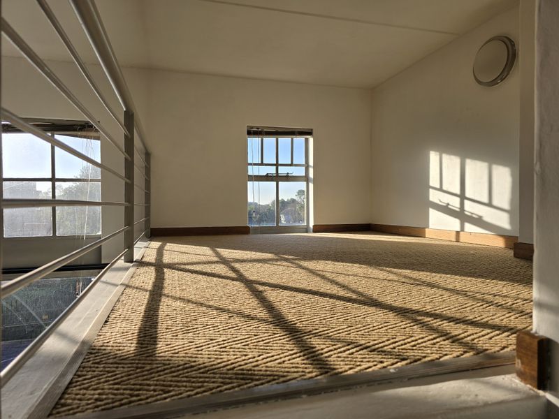 Modern 1-bedroom Bachelor Apartment In Houghton Estate - Photo 6