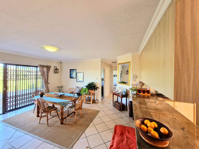 Secure 3-bedroom And 2-bathroom Townhouse In Bonsai Close, Dormehls Drift - Photo 7