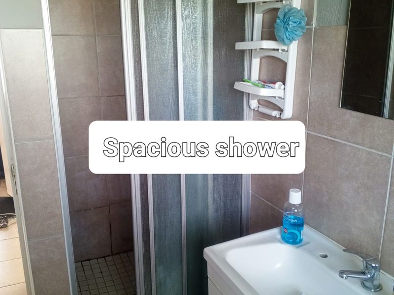 Secure 2-Bedroom Apartment In Vorna Village - Photo 5