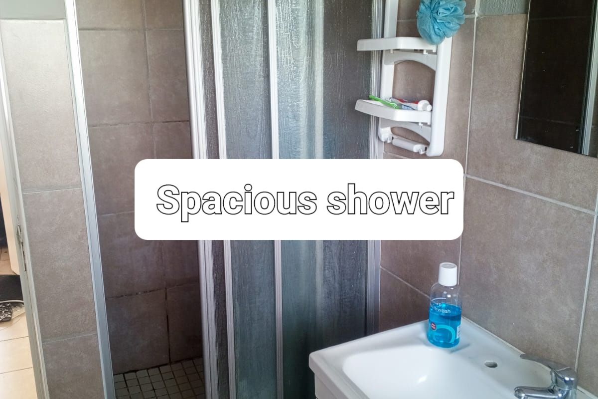 Secure 2-Bedroom Apartment In Vorna Village - Photo 5