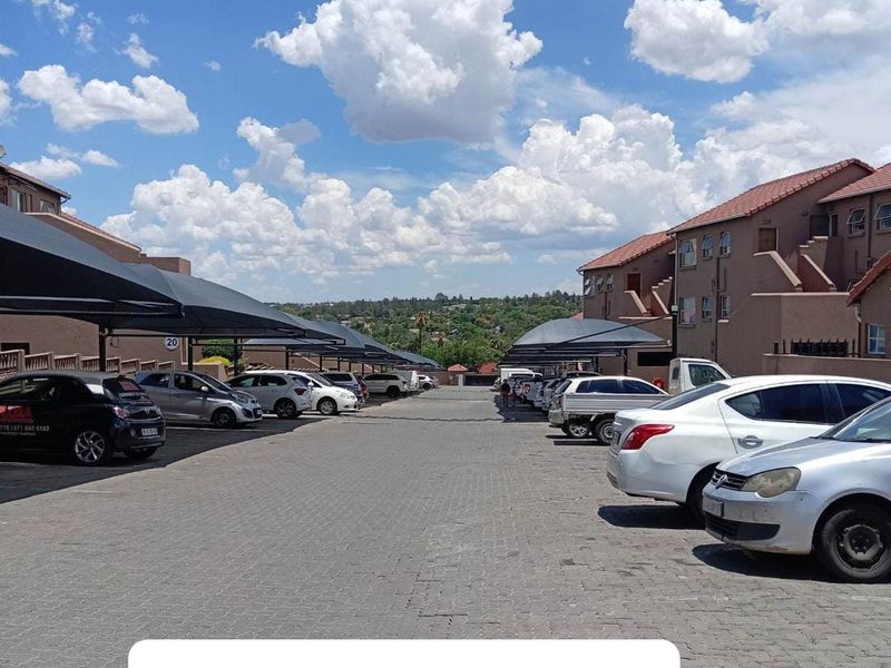 Secure 2-Bedroom Apartment In Vorna Village - Photo 8