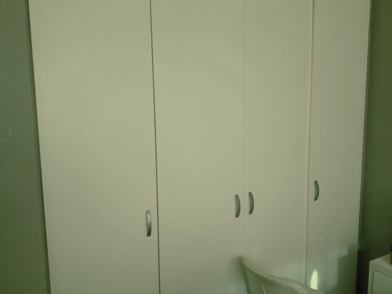 Secure 2-Bedroom Apartment In Vorna Village - Photo 6