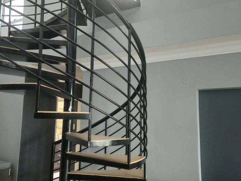 Secure 2,5-bedroom And 2-bathroom Apartment In Pam Road, Morningside - Photo 3