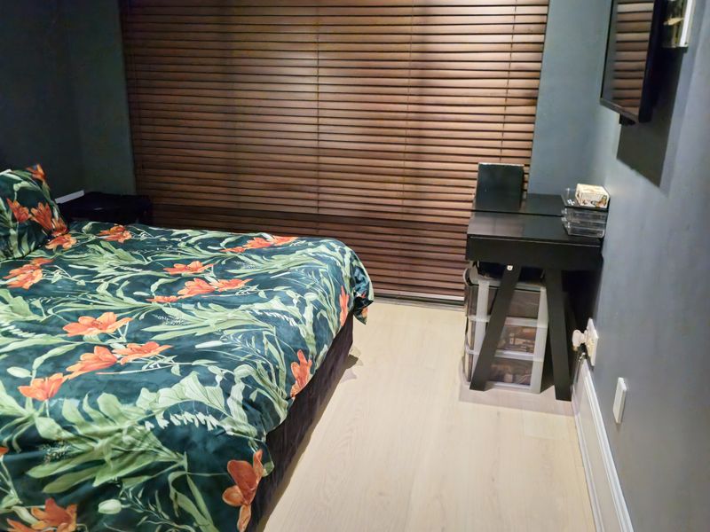 Secure 2,5-bedroom And 2-bathroom Apartment In Pam Road, Morningside - Photo 5