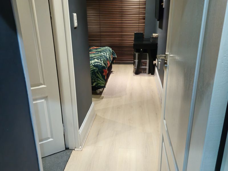 Secure 2,5-bedroom And 2-bathroom Apartment In Pam Road, Morningside - Photo 4