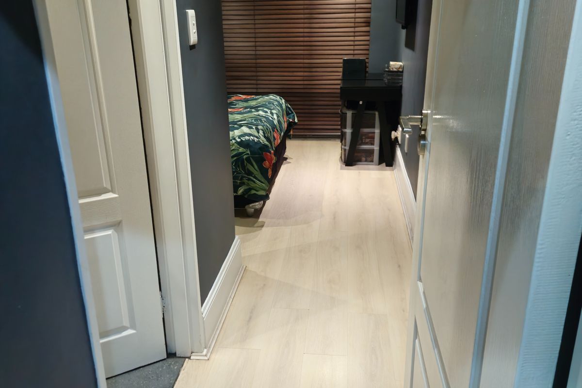 Secure 2,5-bedroom And 2-bathroom Apartment In Pam Road, Morningside - Photo 4