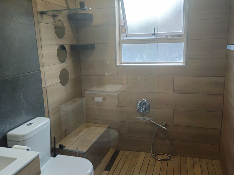Secure 2,5-bedroom And 2-bathroom Apartment In Pam Road, Morningside - Photo 7