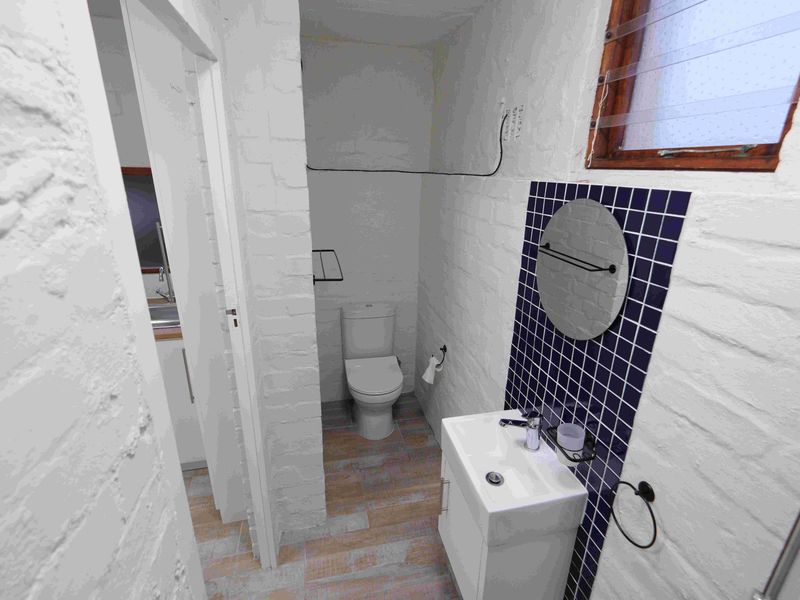 Charming Bachelor Flat To Rent – Fish Hoek - Photo 6