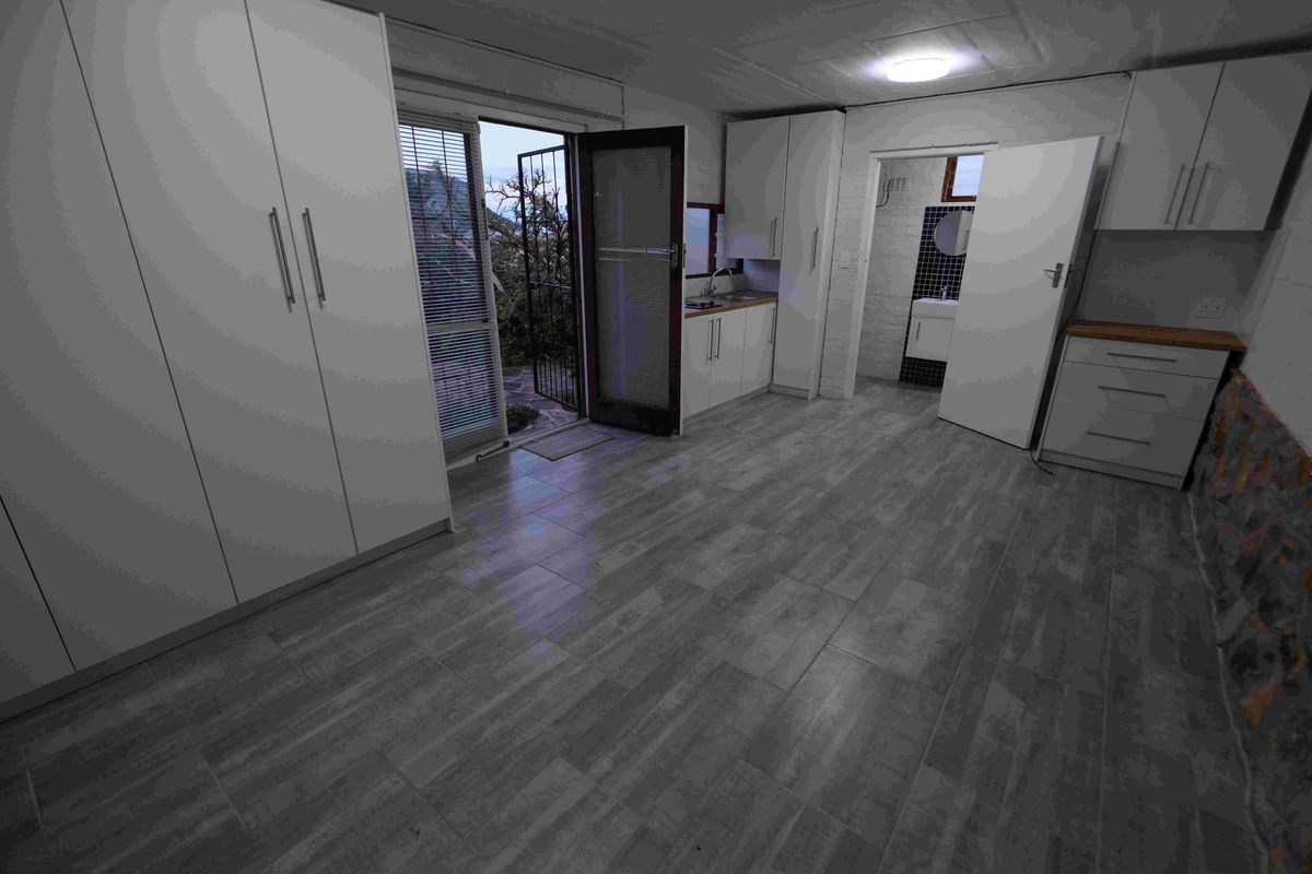 Charming Bachelor Flat To Rent – Fish Hoek - Photo 3
