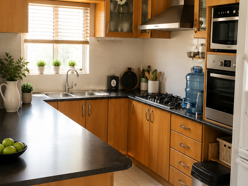 Circle Court, West Riding - Photo 2