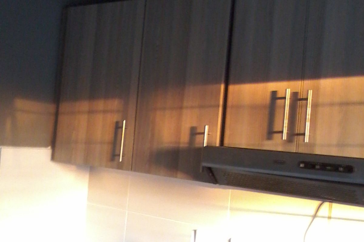 Spacious 2,5-bedroom  And 1-bathroom Apartment In Lombardy East - Photo 4