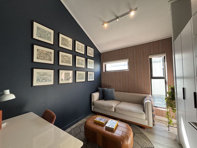 Newly Built Modern Townhouse In Newinbosch - Photo 5