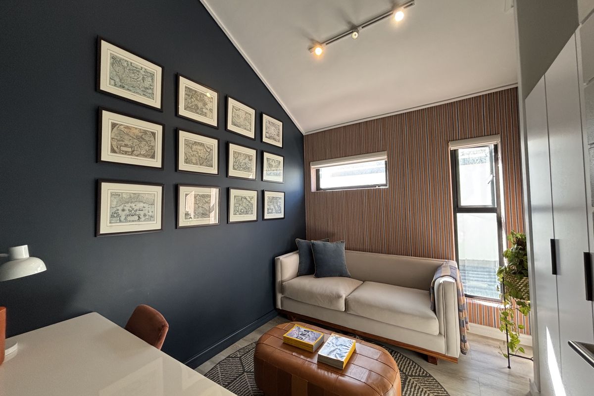 Newly Built Modern Townhouse In Newinbosch - Photo 5