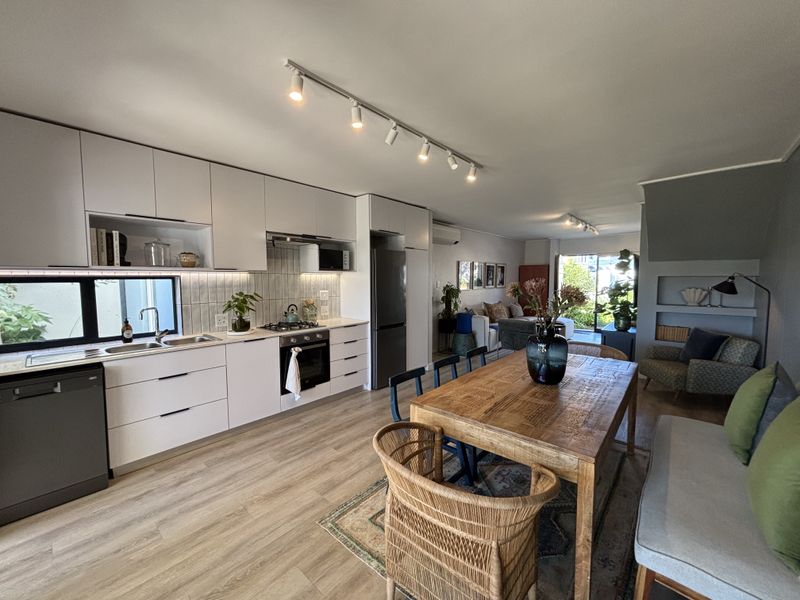 Newly Built Modern Townhouse In Newinbosch - Photo 2