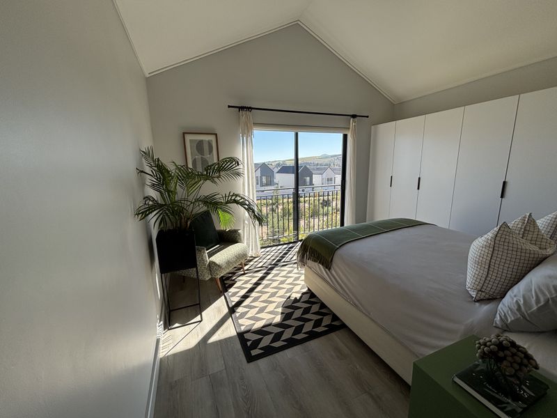Newly Built Modern Townhouse In Newinbosch - Photo 9