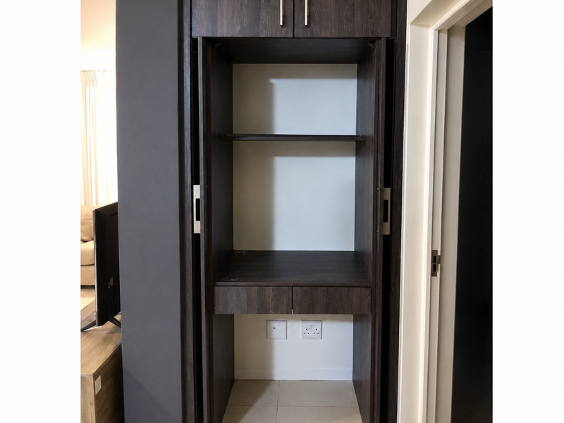 Modern 3 Bedroom And 2 Bath Apartment - Photo 8