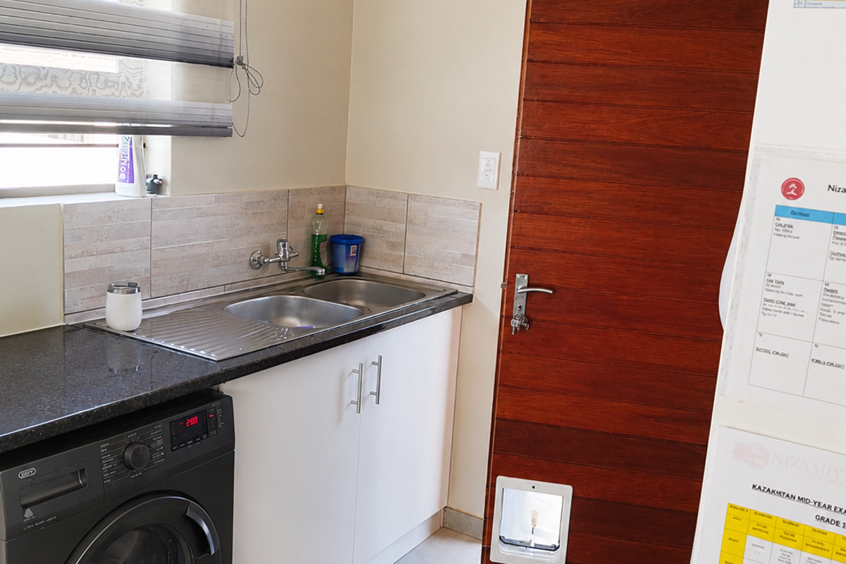 Modern House 3 Bedroom, 2 Bath Ideal For Families - Photo 3
