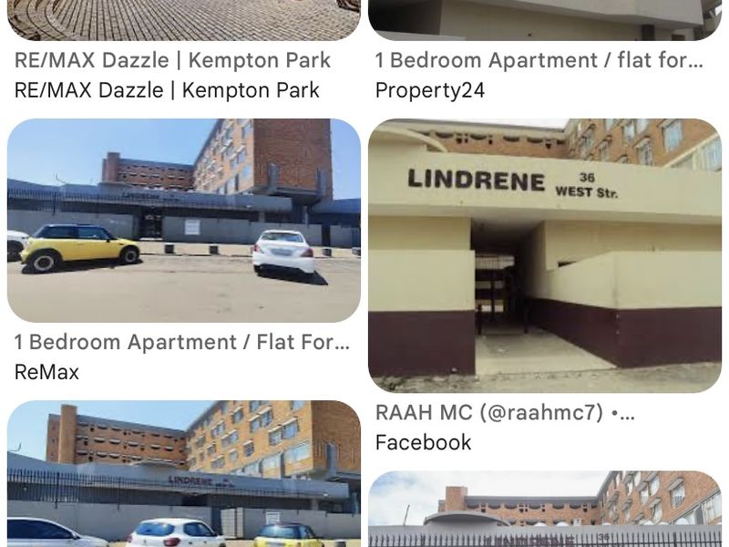 Secure Bachelor Apartment In West Street, Kempton Park Cbd - Photo 7