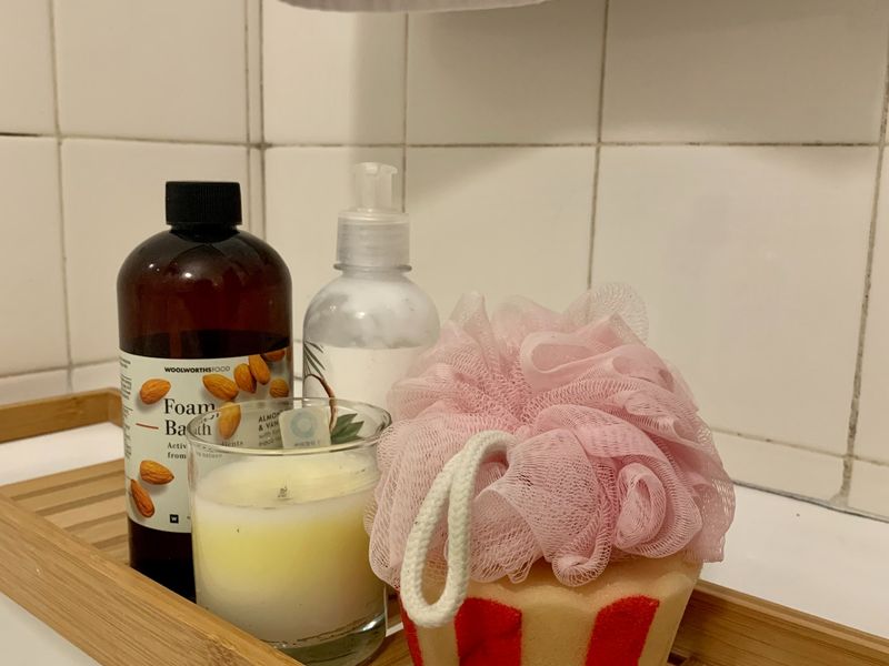 Secure Bachelor Apartment In West Street, Kempton Park Cbd - Photo 6