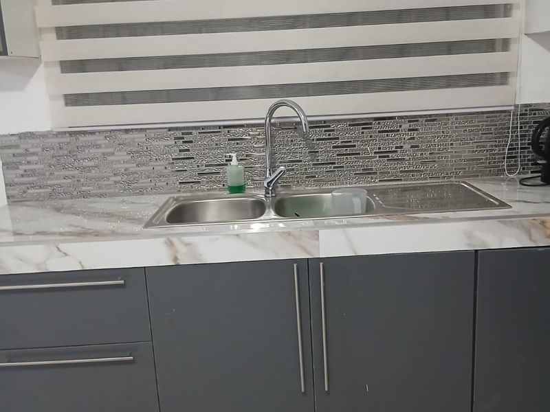 Secure 1-Bedroom House In Sonbesie Street, - Photo 3