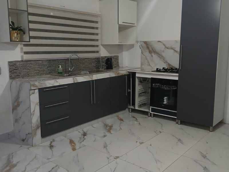 Secure 1-Bedroom House In Sonbesie Street, - Photo 5