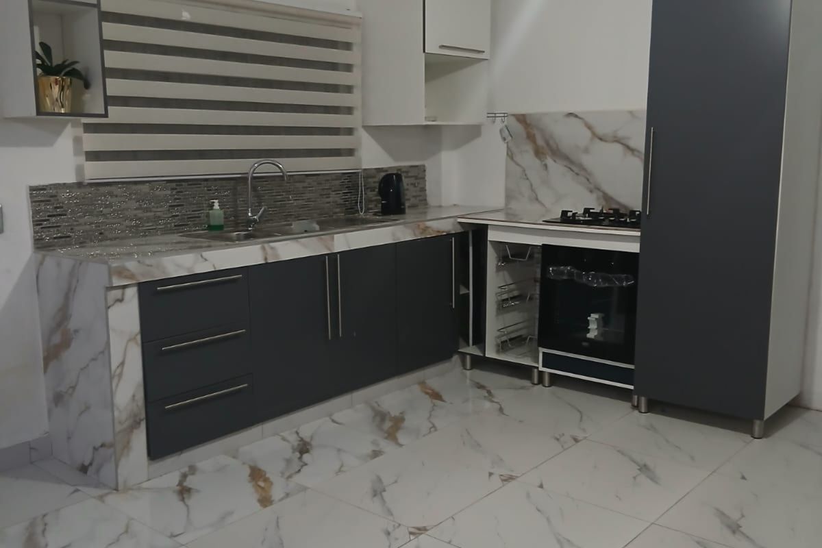 Secure 1-Bedroom House In Sonbesie Street, - Photo 5